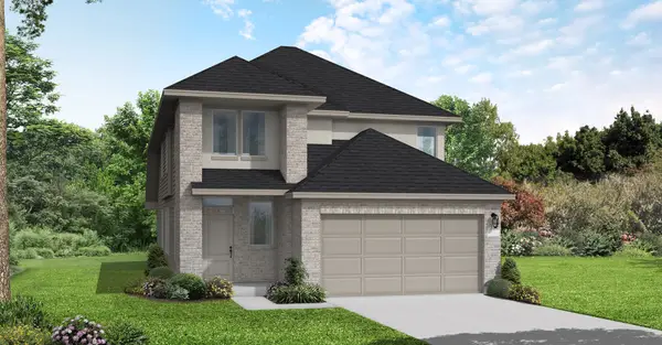 9125 Grand Jubilee Drive, Montgomery, TX 77316