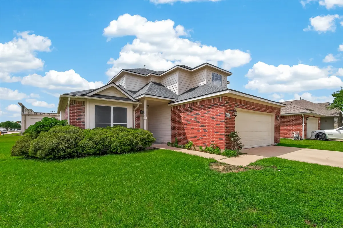 5511 Bear Paw Circle, Katy, TX 77449 - #1