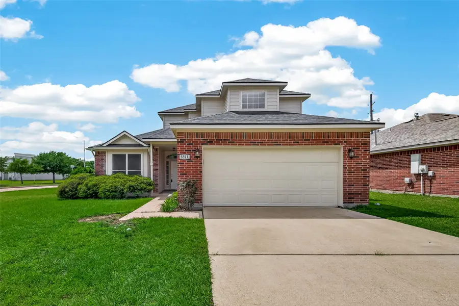 5511 Bear Paw Circle, Katy, TX 77449 - #2