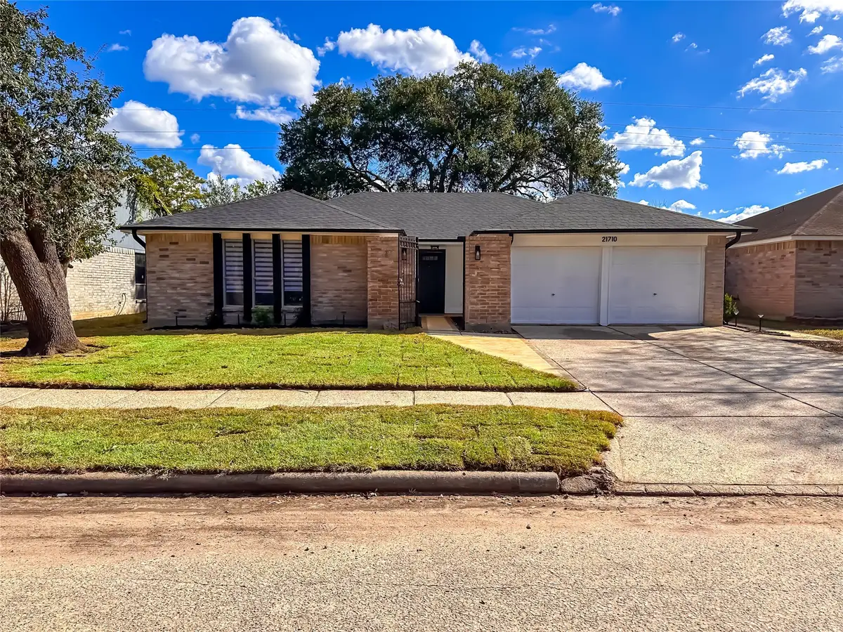 21710 Nickerton Ln, Spring, TX 77388 - Image #1