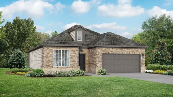 18710 Durango Plains Trail, Crosby, TX 77532