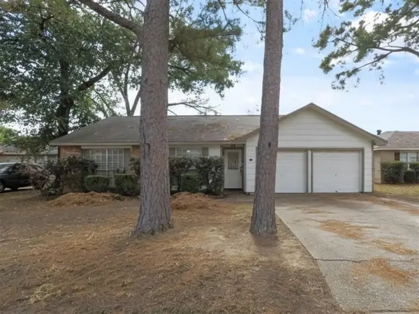 21218 N Tangle Creek Lane, Spring, TX 77388