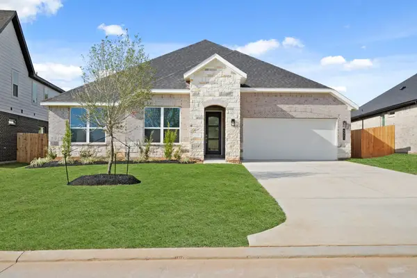 4109 Hidden Autumn Lane, League City, TX 77573