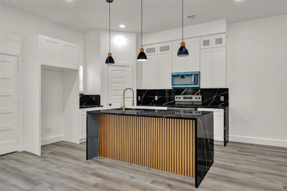 9103 Grady Street #A / B, Houston, TX 77016 - #1