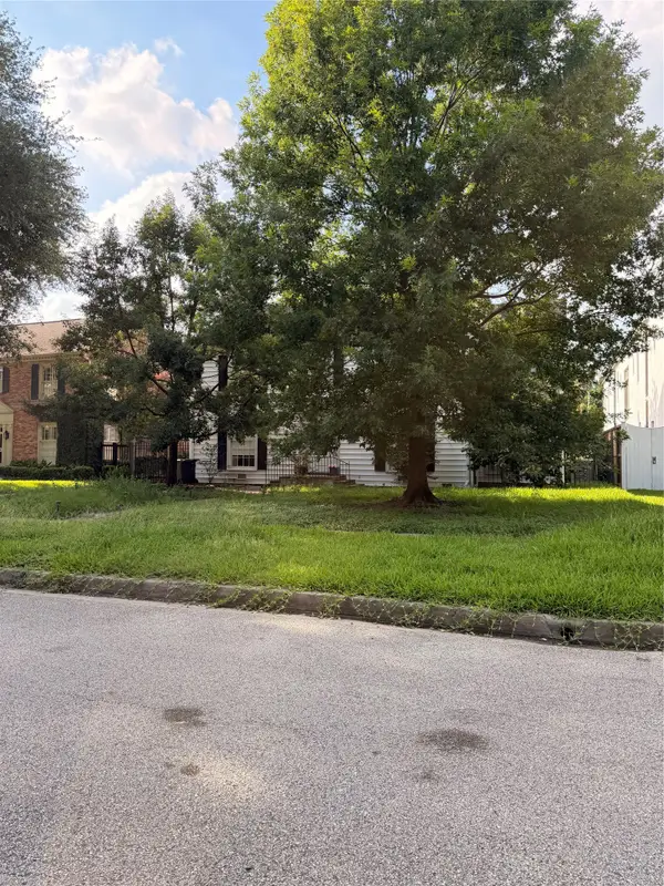 3058 Locke Lane, Houston, TX 77019