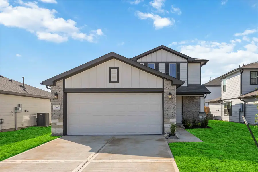 803 Clear Valley Lane, Dayton, TX 77535 - #2