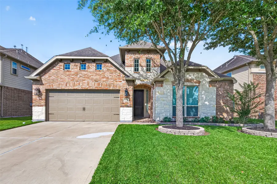5015 Mountain Maple Trail, Rosenberg, TX 77471 - #2
