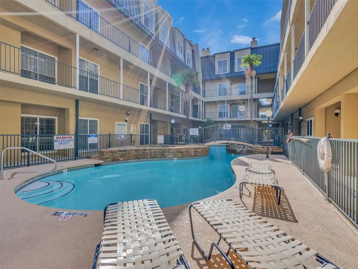 921 Marine Drive #200, Galveston, TX 77550 - #1