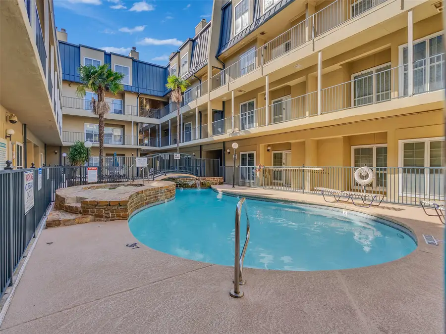 921 Marine Drive #200, Galveston, TX 77550 - #3