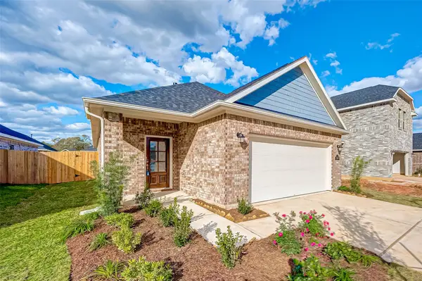 31738 Wellington Pass, Fulshear, TX 77441