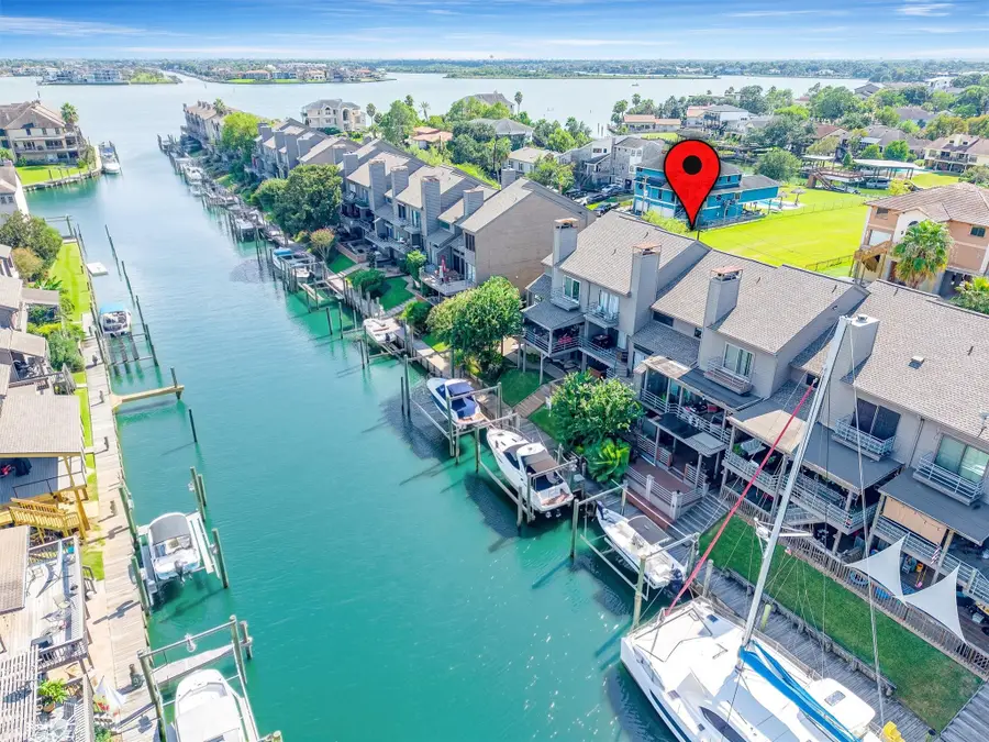 18217 Sandy Cove, Houston, TX 77058 - #2