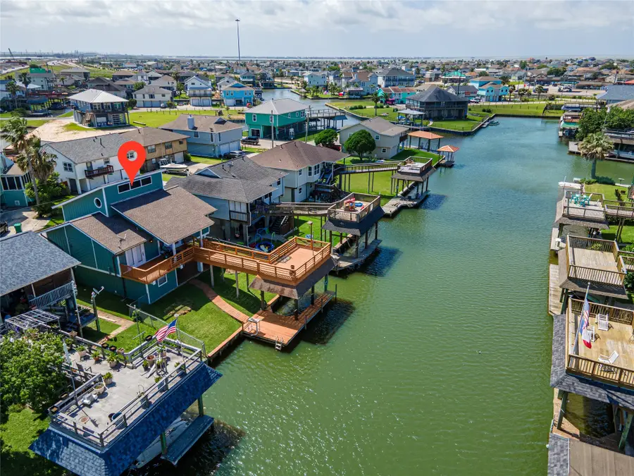 3 N Pelican Street, La Marque, TX 77568 - Image #3