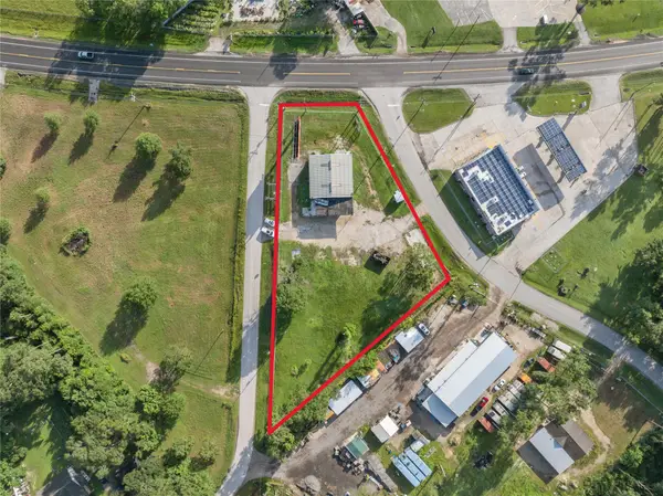 16610 Fm 1485 Road, Conroe, TX 77306