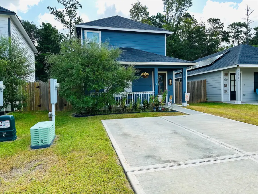 16503 Jasmine Marie Place, Conroe, TX 77306 - #2