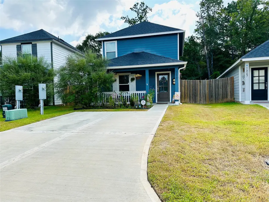 16503 Jasmine Marie Place, Conroe, TX 77306 - #3