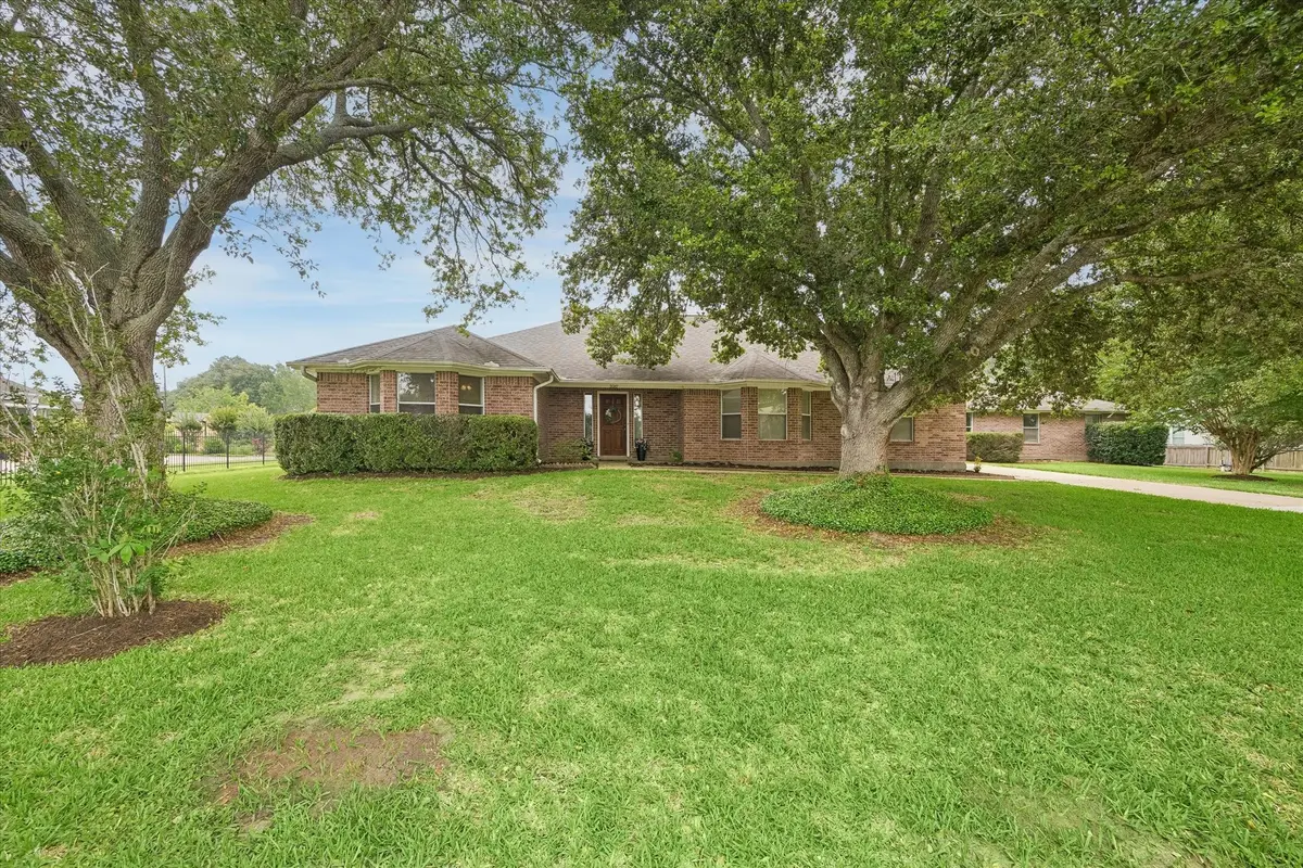 5010 Sunrise Bend, Missouri City, TX 77459 - #1