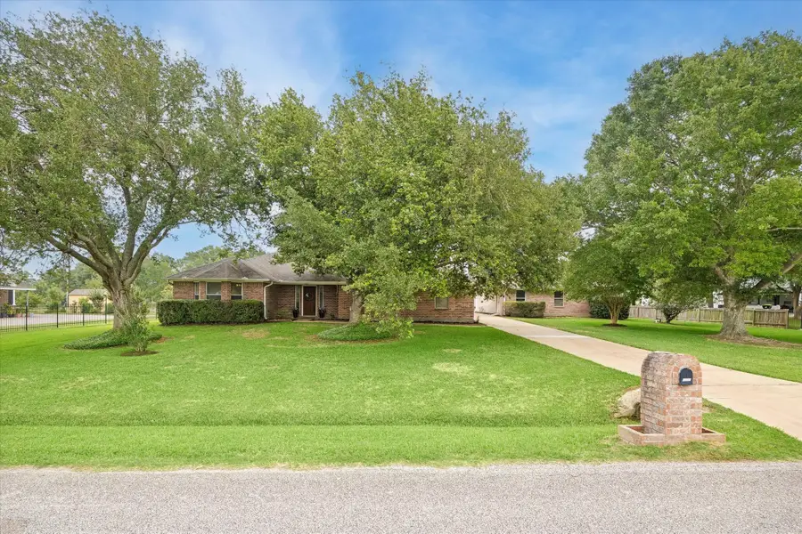 5010 Sunrise Bend, Missouri City, TX 77459 - #2