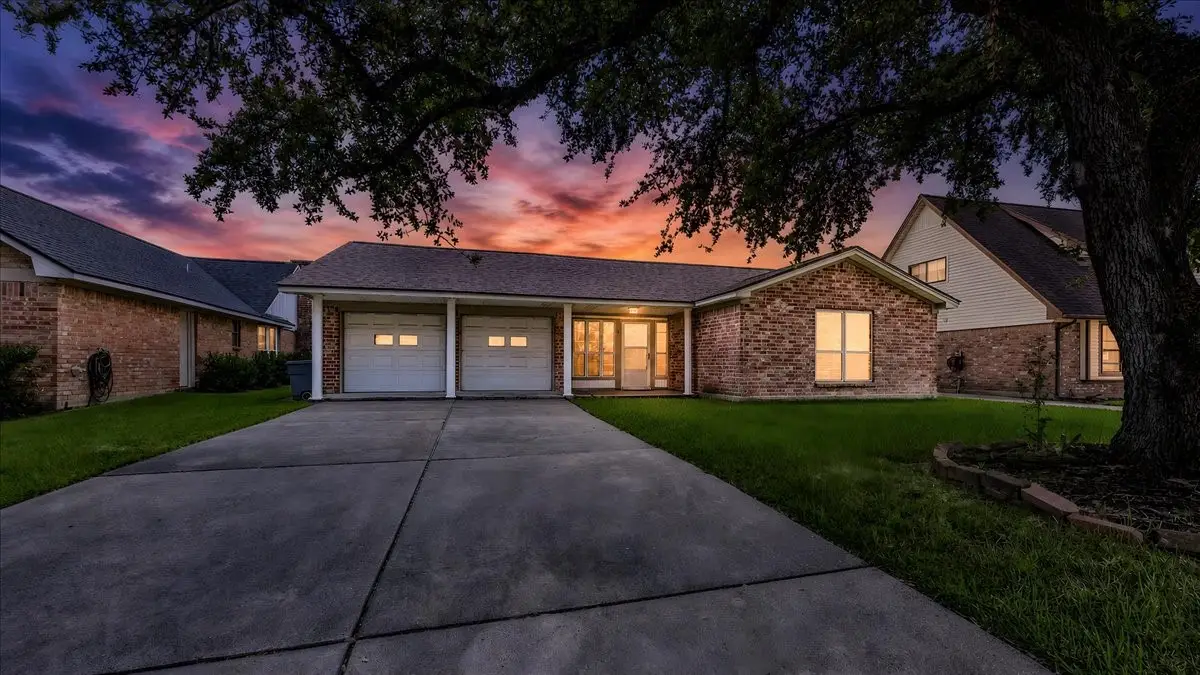 211 Andorra Lane, Houston, TX 77015 - #1