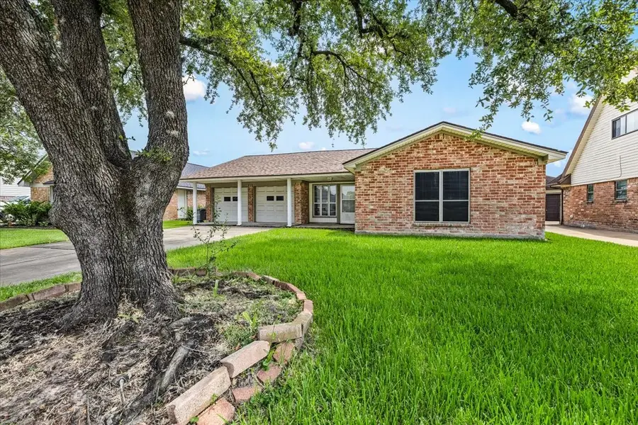211 Andorra Lane, Houston, TX 77015 - #3