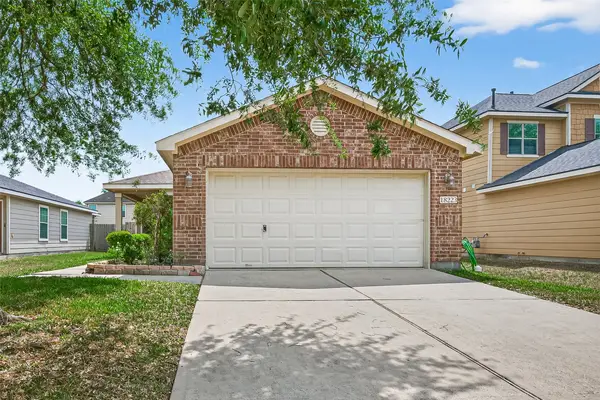 18223 Tupper Bend Lane, Cypress, TX 77433