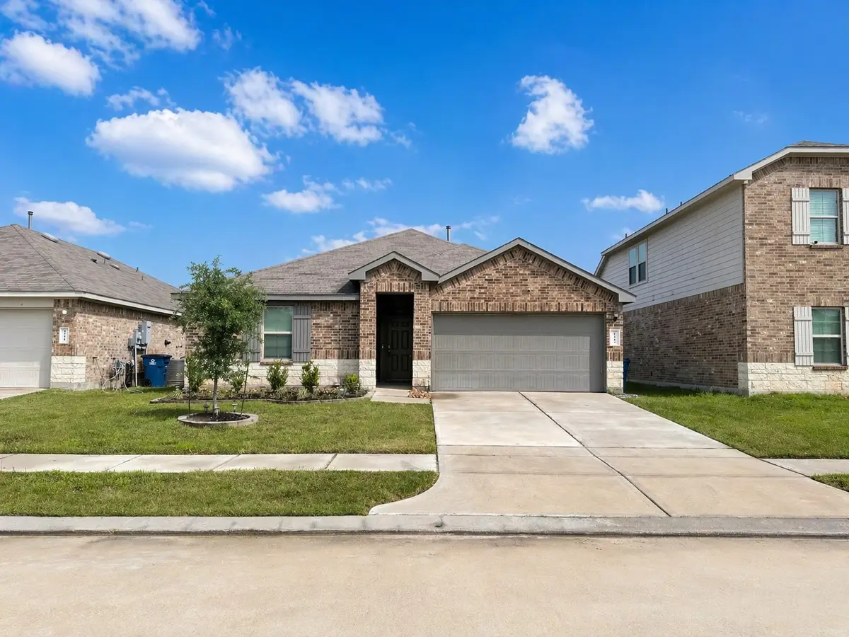 2315 Chaparrel Cliff Trail, Spring, TX 77373 - #1