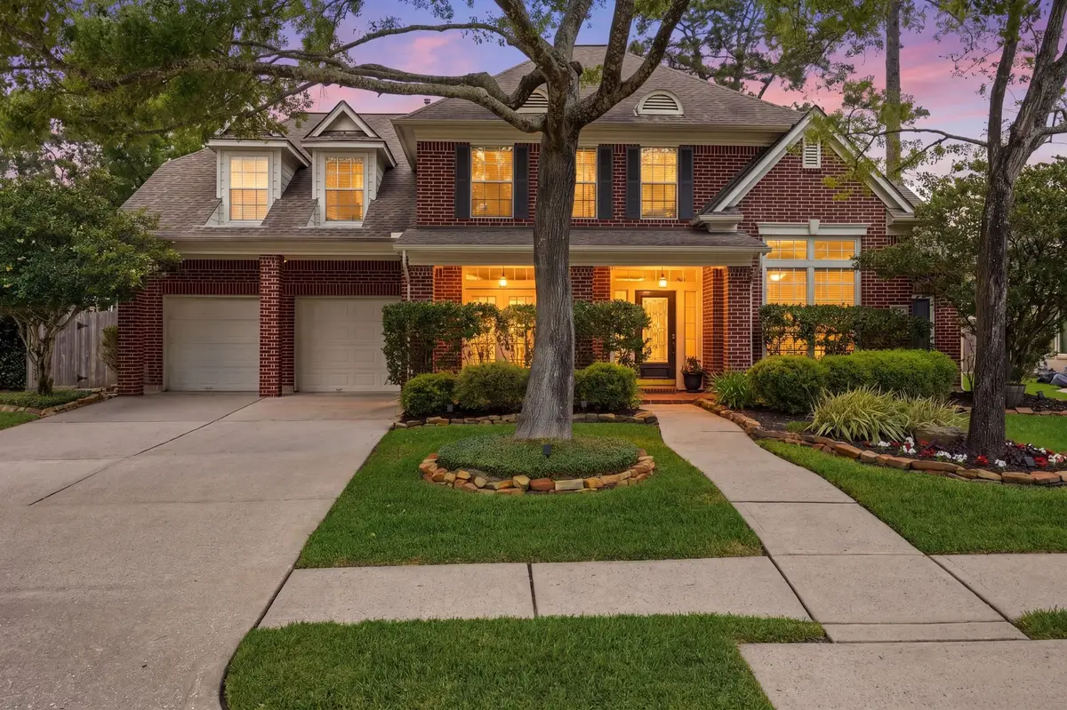 11618 Wilcant Lane, Cypress, TX 77429 - #1