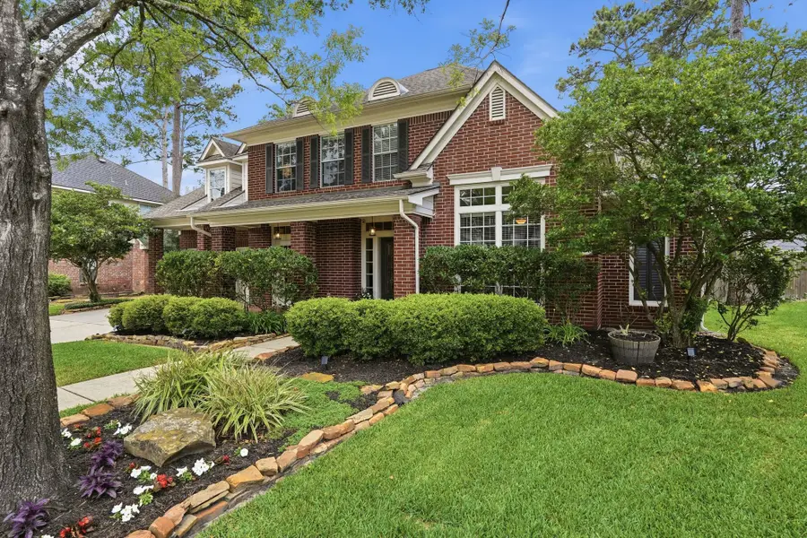 11618 Wilcant Lane, Cypress, TX 77429 - #2