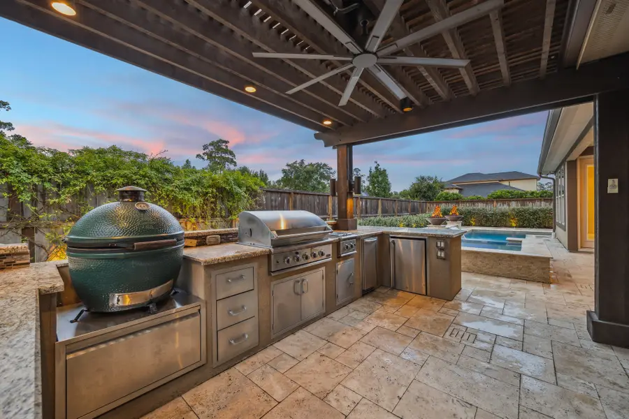 18727 Tuscany Woods Drive, Shenandoah, TX 77381 - Image #3