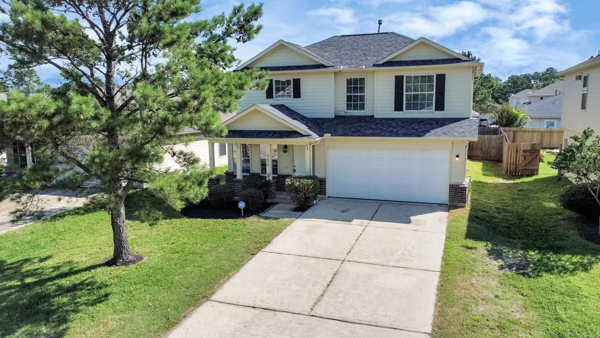 21910 Willow Shade Lane, Tomball, TX 77375 - #1