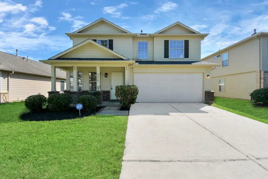 21910 Willow Shade Lane, Tomball, TX 77375 - #2