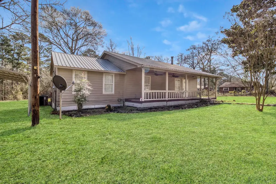 402 Anderson Road, Livingston, TX 77351 - #2