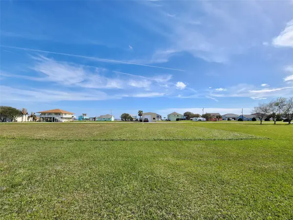 Lot 568 Bayview Drive, Palacios, TX 77465
