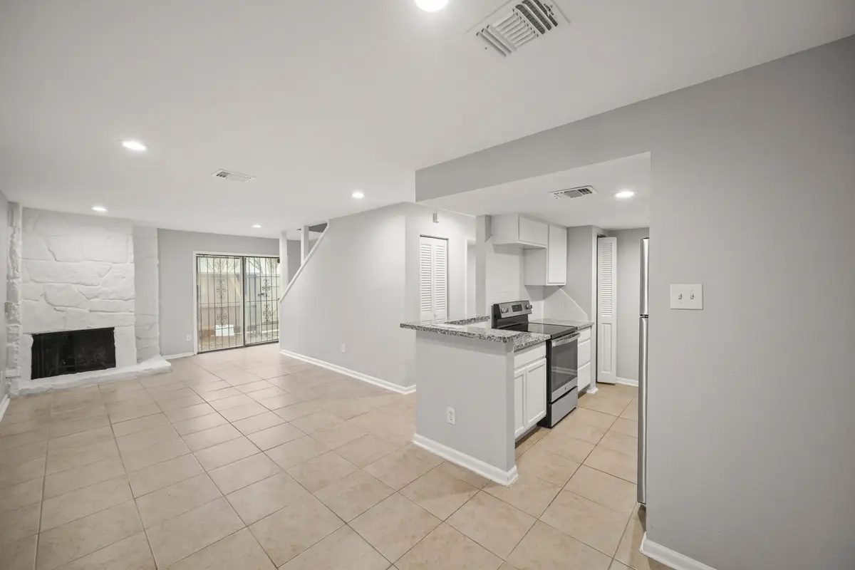 9546 Pagewood Lane #9546, Houston, TX 77063 - #1