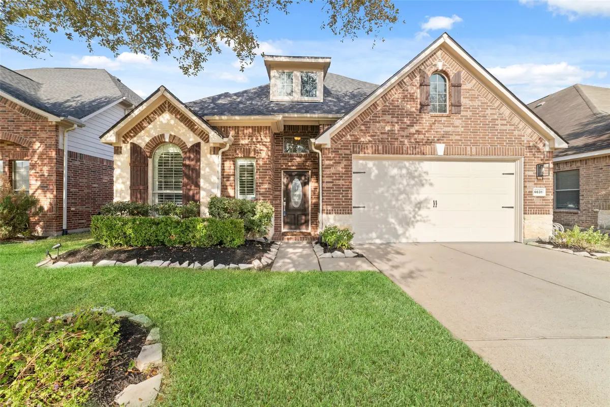 4631 Ferndale Meadows Drive, Katy, TX 77494 - #1