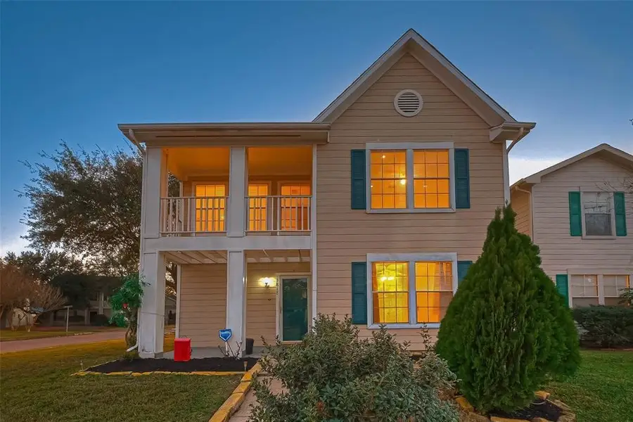 3818 W Traditions Boulevard, Houston, TX 77082 - #2