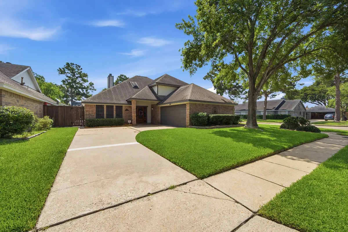 3302 Lindenfield Drive, Katy, TX 77449 - #1