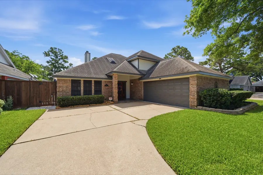3302 Lindenfield Drive, Katy, TX 77449 - #2