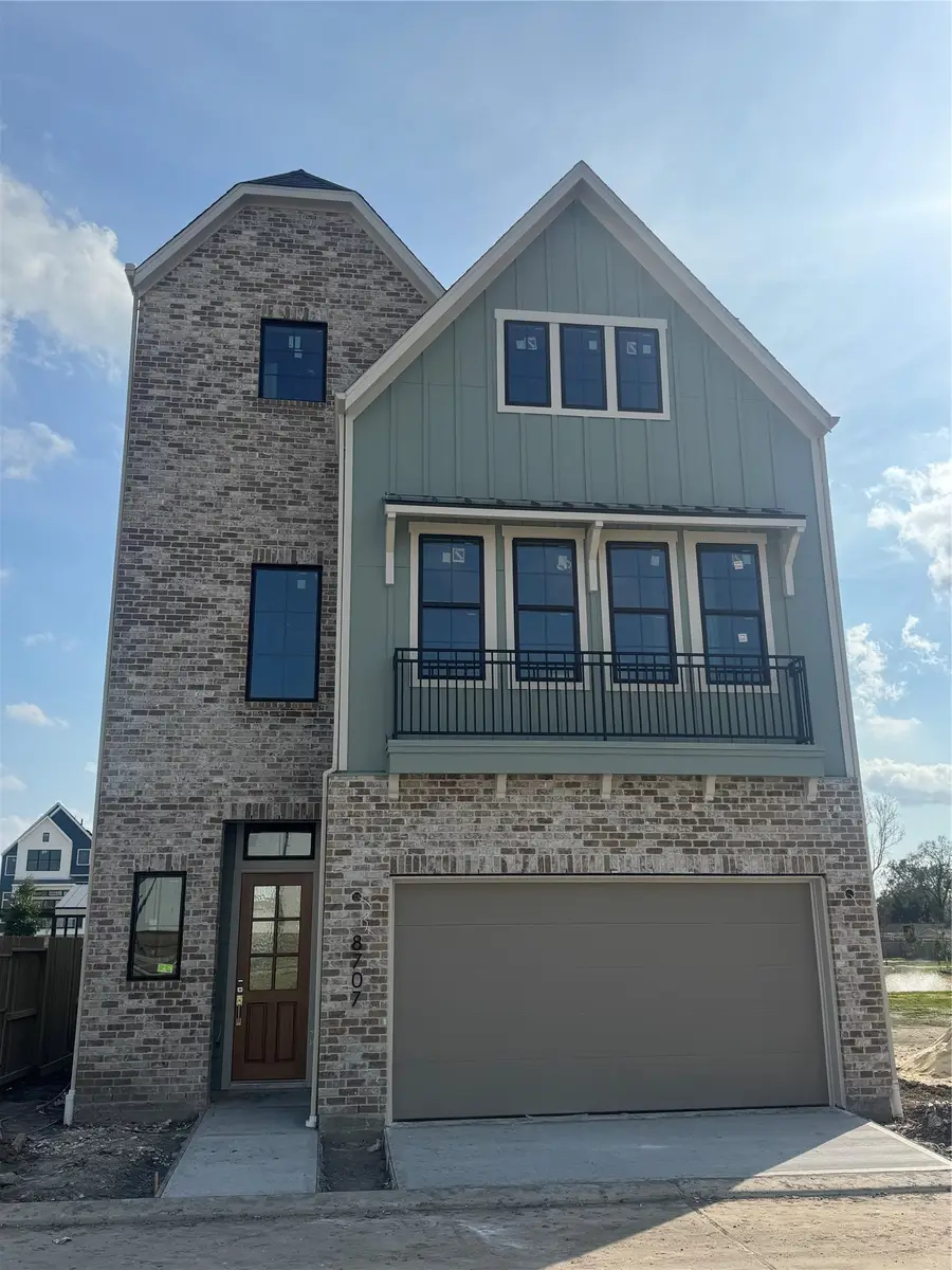 8707 Padua Lane, Houston, TX 77055 - #2