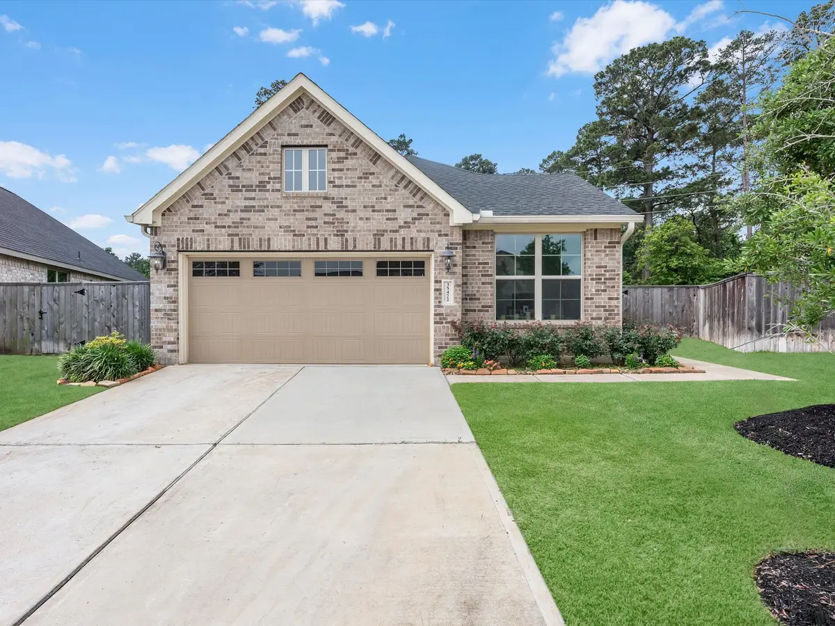 35472 Woodtrace Circle, Pinehurst, TX 77362 - #1