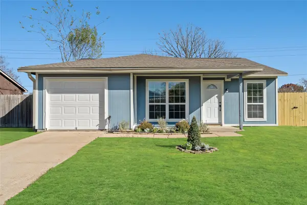 17510 Bullis Gap Drive, Hockley, TX 77447