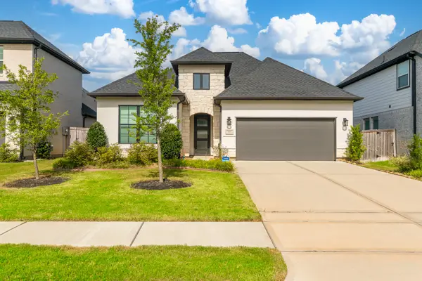 24907 Lily Hall Court, Tomball, TX 77375