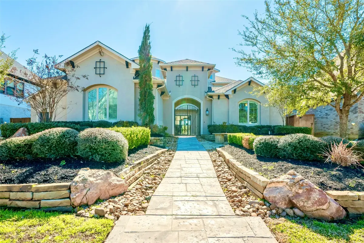 12821 N Palomino Lake Circle, Cypress, TX 77429 - #1