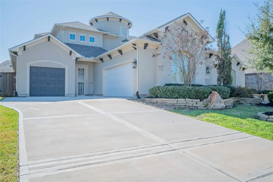 12821 N Palomino Lake Circle, Cypress, TX 77429 - #2