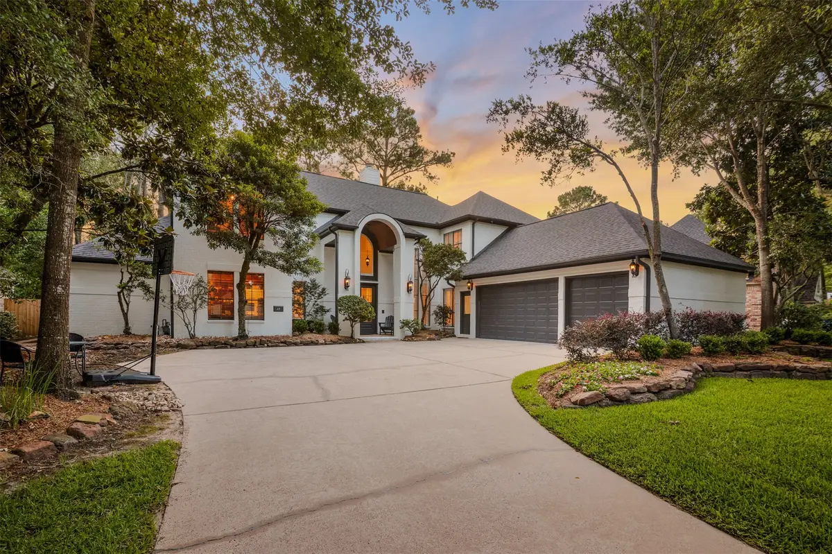 17 Shadow Stone Street, The Woodlands, TX 77381 - #1