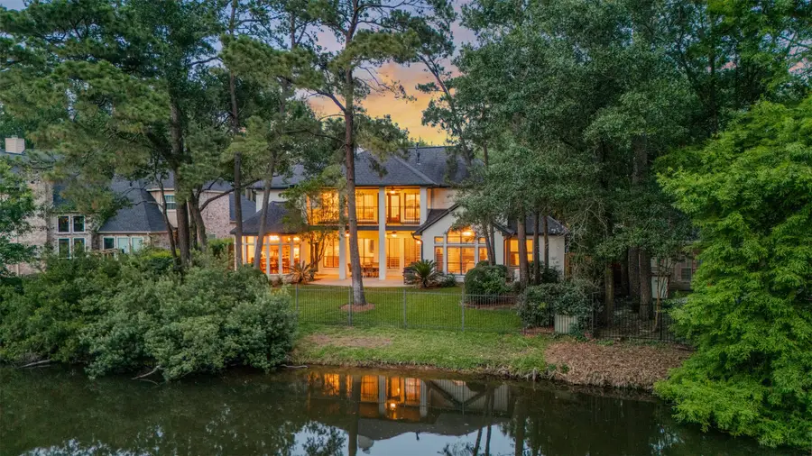 17 Shadow Stone Street, The Woodlands, TX 77381 - #3