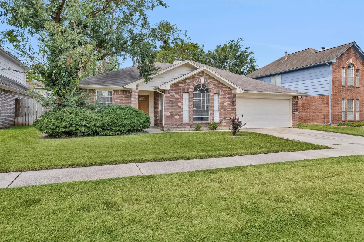 14426 Cypress Ridge Drive, Cypress, TX 77429 - Image #1