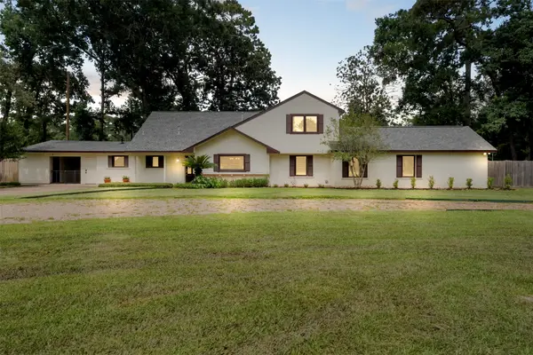 1400 Buttercup Lane, Houston, TX 77339