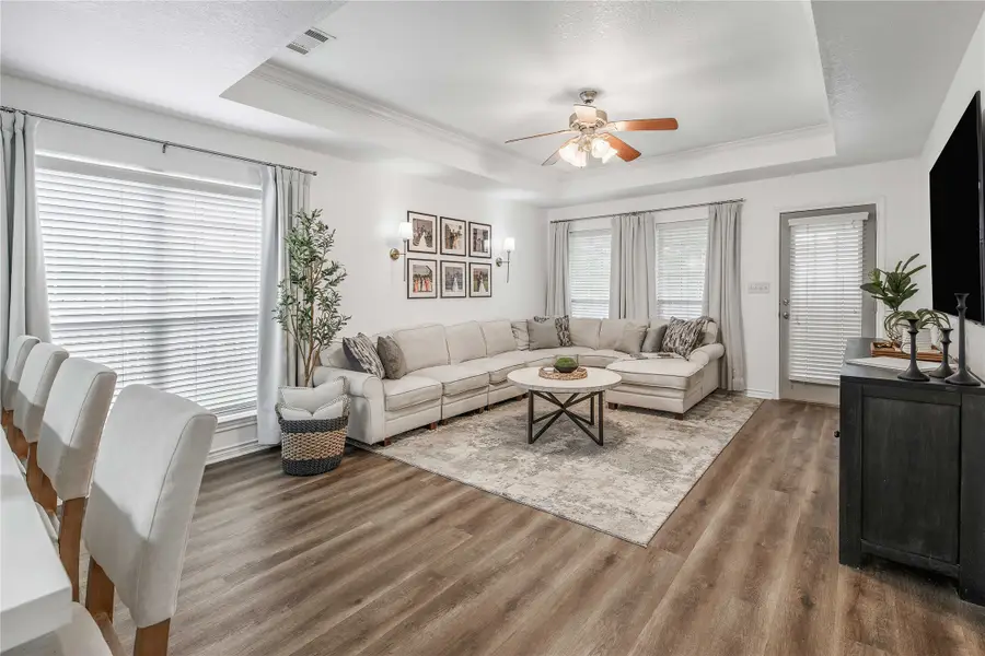 1014 Bougainvillea Street, College Station, TX 77845 - #3