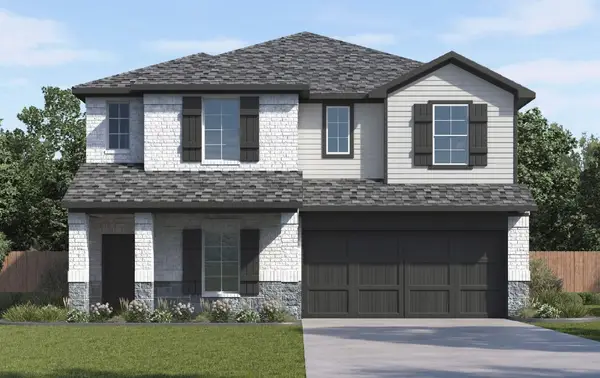 1514 Splashing Wave, Rosharon, TX 77583