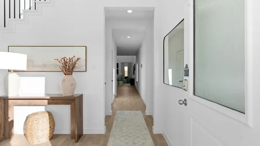 1514 Splashing Wave, Rosharon, TX 77583 - #2